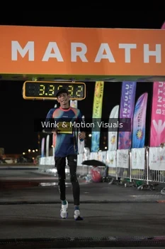 Runner Photo 2785462