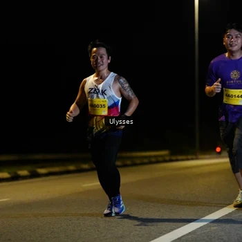 Runner Photo 2785465