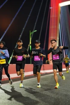 Runner Photo 2785466