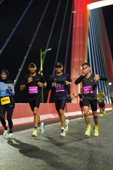 Runner Photo 2785470