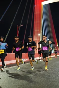 Runner Photo 2785473