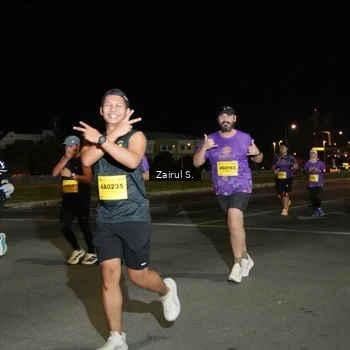 Runner Photo 2785475