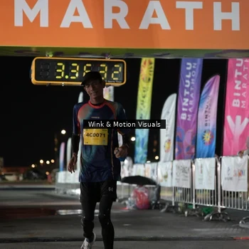 Runner Photo 2785476