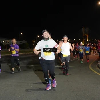 Runner Photo 2785484