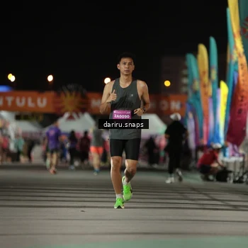 Runner Photo 2785486