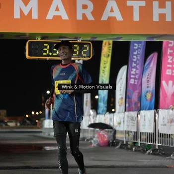 Runner Photo 2785487