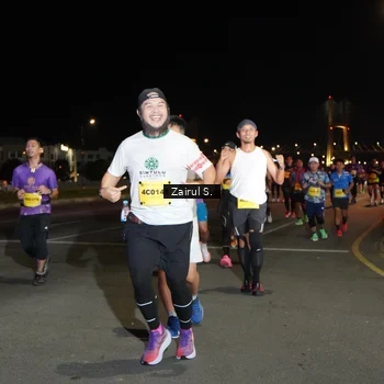 Runner Photo 2785490