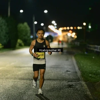 Runner Photo 2785491