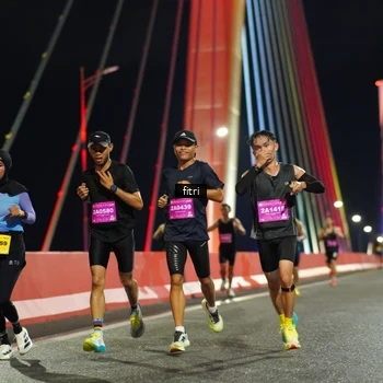 Runner Photo 2785497