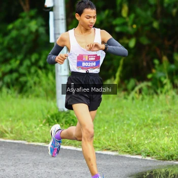Runner Photo 2785498