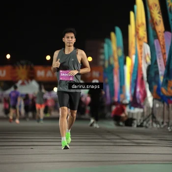 Runner Photo 2785499