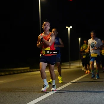 Runner Photo 2785503