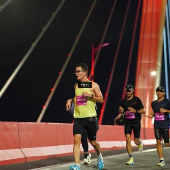 Runner Photo 2785506