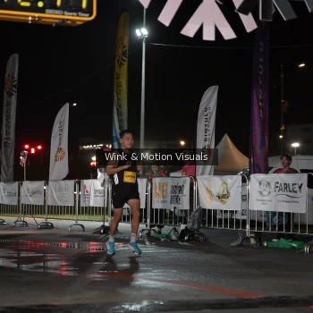 Runner Photo 2785507