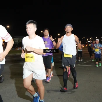 Runner Photo 2785509