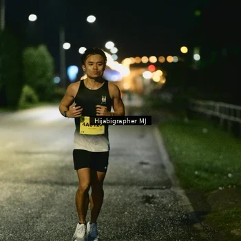 Runner Photo 2785512