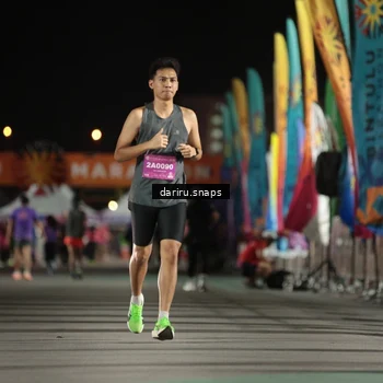 Runner Photo 2785513