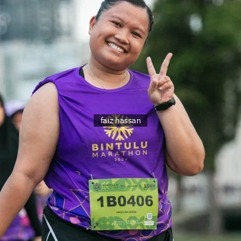 Runner Photo 2785517
