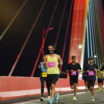 Runner Photo 2785518