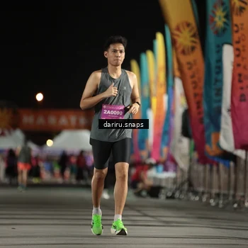 Runner Photo 2785523
