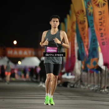 Runner Photo 2785528