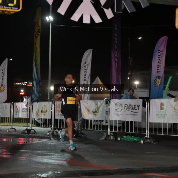 Runner Photo 2785532