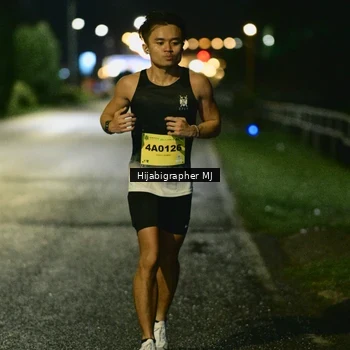 Runner Photo 2785536