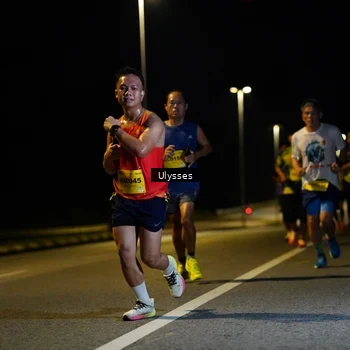 Runner Photo 2785538