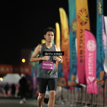 Runner Photo 2785539