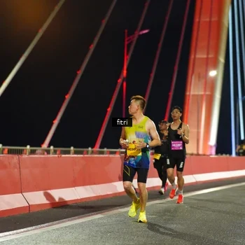 Runner Photo 2785540