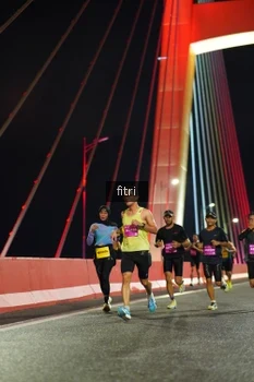 Runner Photo 2785546