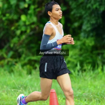 Runner Photo 2785553