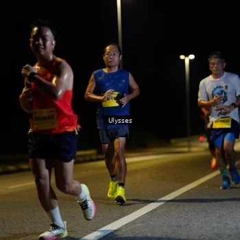 Runner Photo 2785554