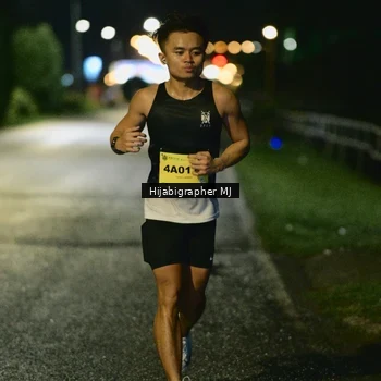 Runner Photo 2785555