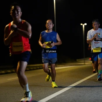 Runner Photo 2785557