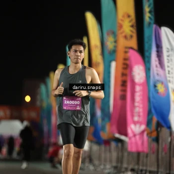 Runner Photo 2785558