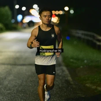 Runner Photo 2785563