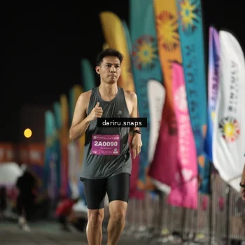 Runner Photo 2785565