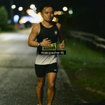 Runner Photo 2785566