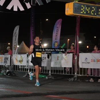 Runner Photo 2785569