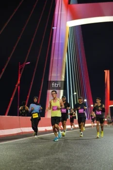 Runner Photo 2785570