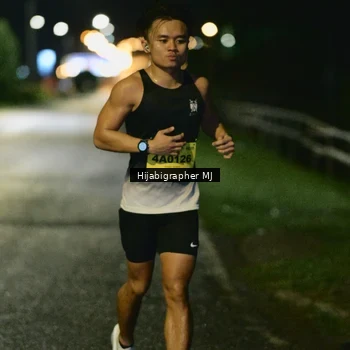 Runner Photo 2785575