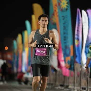 Runner Photo 2785579