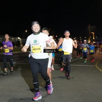 Runner Photo 2785584