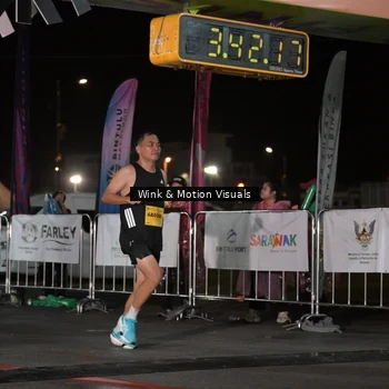 Runner Photo 2785586