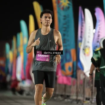 Runner Photo 2785587