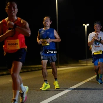 Runner Photo 2785594