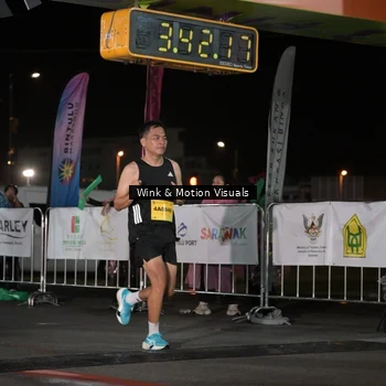 Runner Photo 2785596