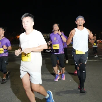 Runner Photo 2785598