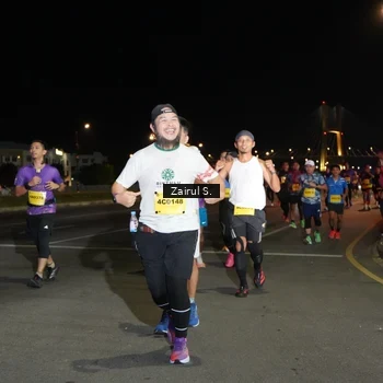 Runner Photo 2785602